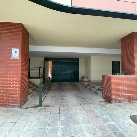 Apto. 2 Hab Y 2 Banos Con Garaje Y Piscina. * Castro Urdiales